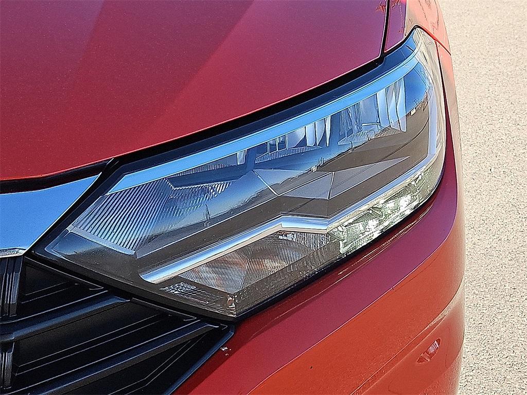 used 2019 Volkswagen Jetta car, priced at $14,357