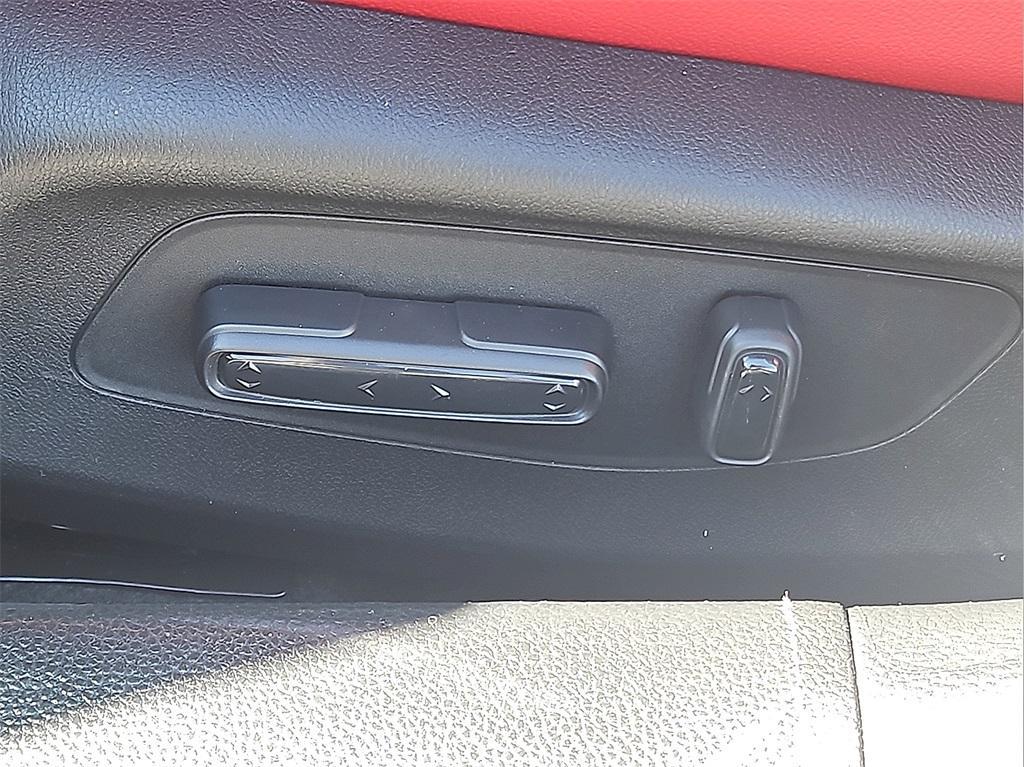 new 2026 Acura Integra car, priced at $37,745