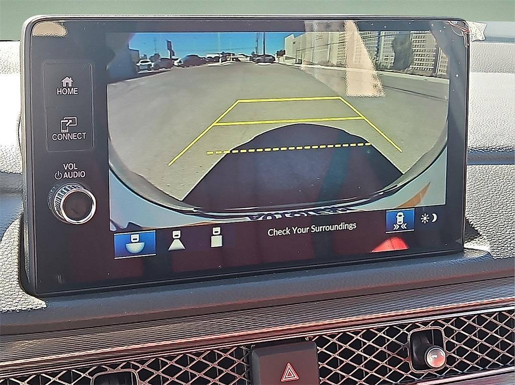 new 2026 Acura Integra car, priced at $37,745