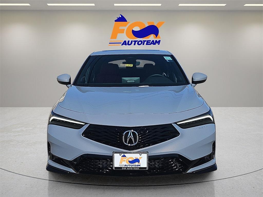 new 2026 Acura Integra car, priced at $37,745