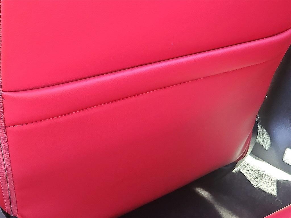 new 2026 Acura Integra car, priced at $37,745