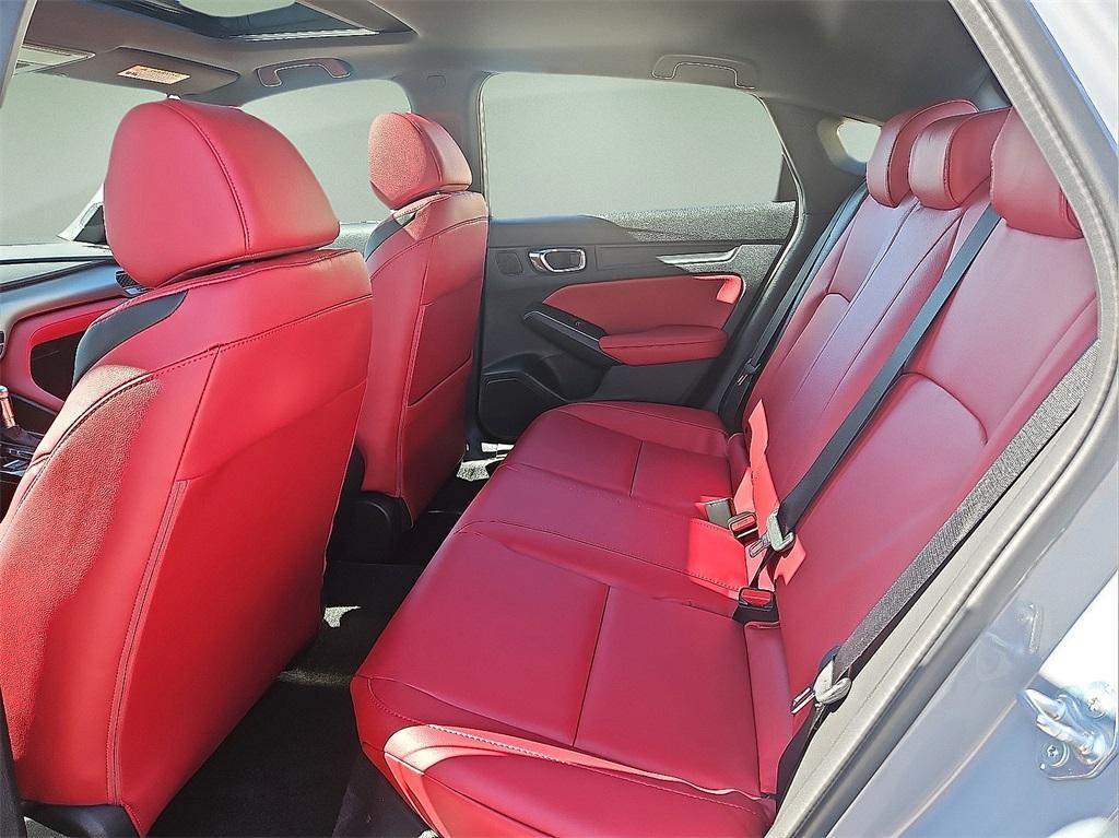 new 2026 Acura Integra car, priced at $37,745