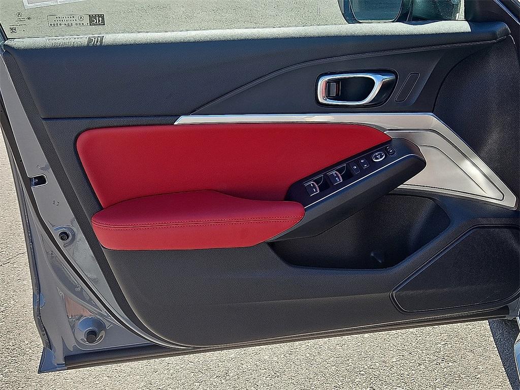 new 2026 Acura Integra car, priced at $37,745