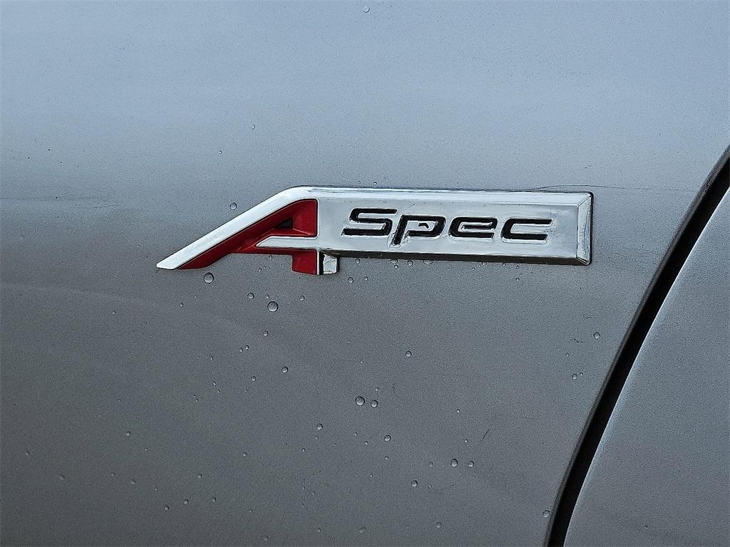 used 2021 Acura TLX car, priced at $31,967