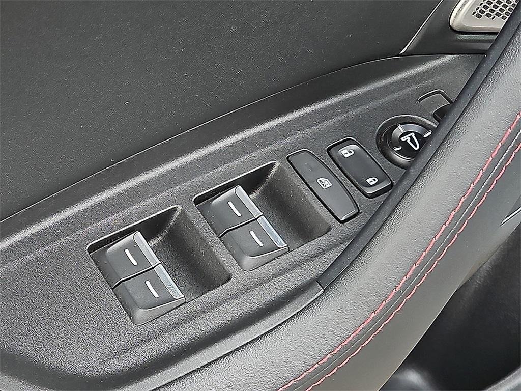 used 2021 Acura TLX car, priced at $31,967