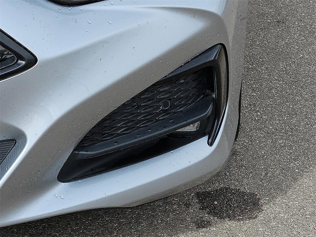 used 2021 Acura TLX car, priced at $31,967