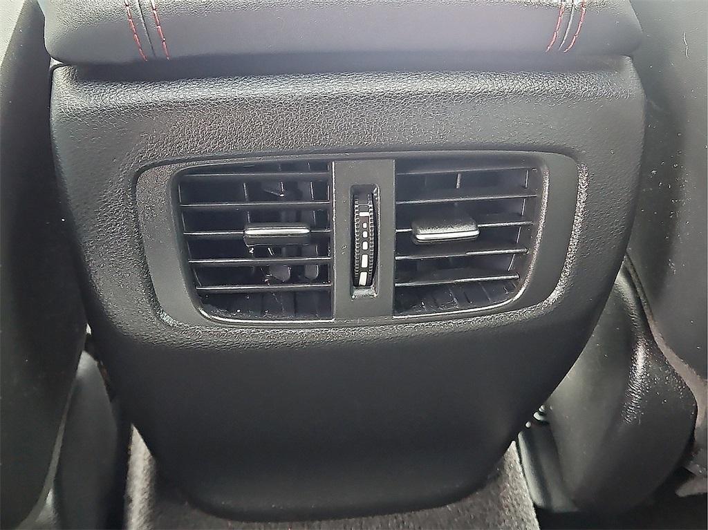 used 2021 Acura TLX car, priced at $31,967