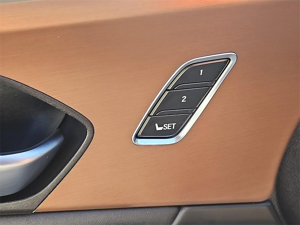 used 2022 Acura TLX car, priced at $32,637