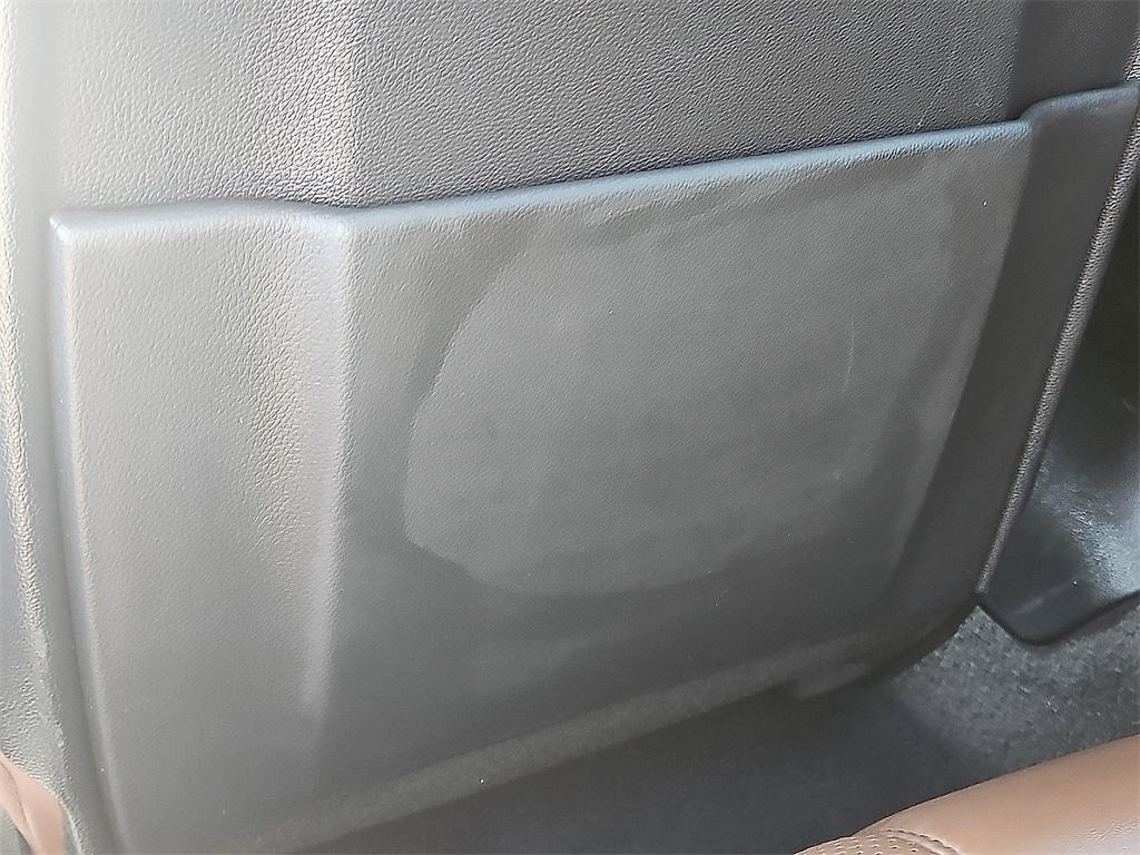 used 2022 Acura TLX car, priced at $32,637