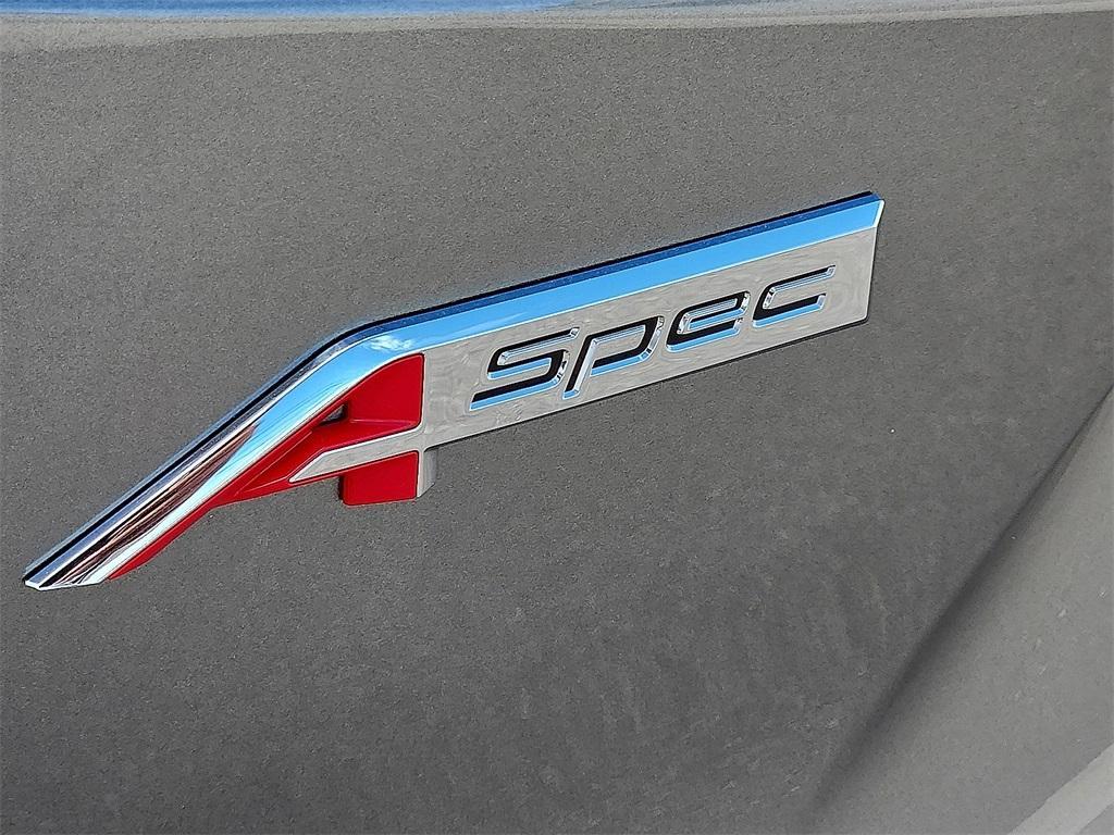 new 2025 Acura RDX car, priced at $52,250