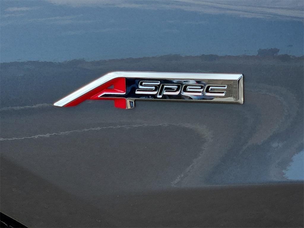 new 2025 Acura RDX car, priced at $52,250