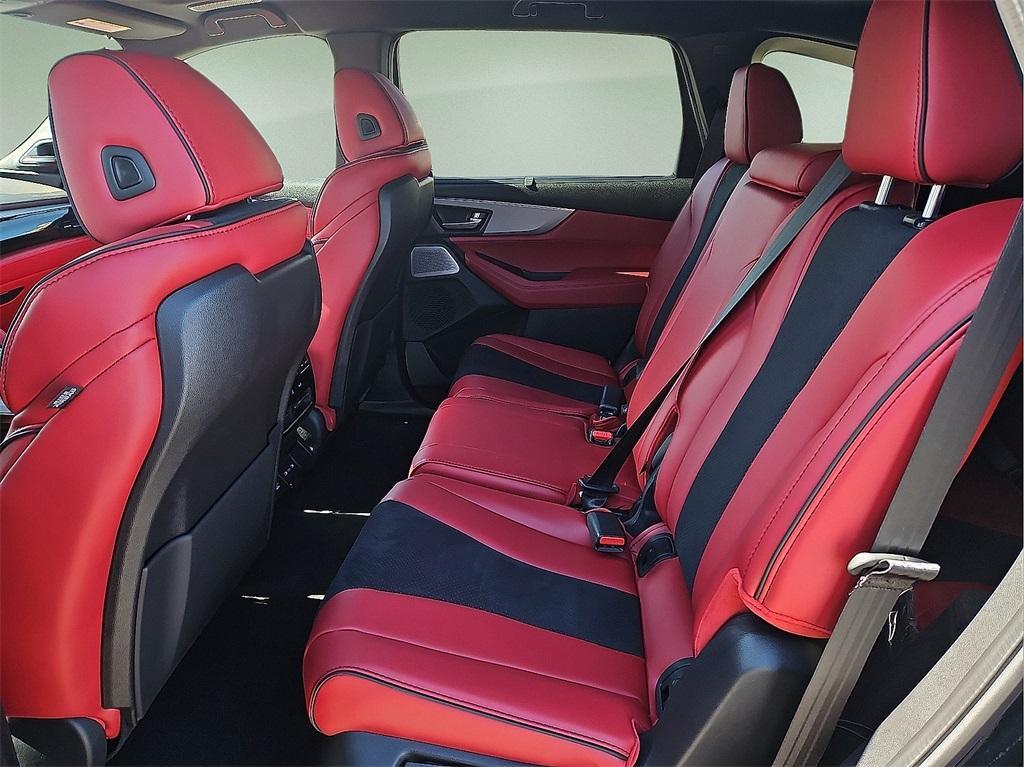 new 2026 Acura MDX car, priced at $64,350