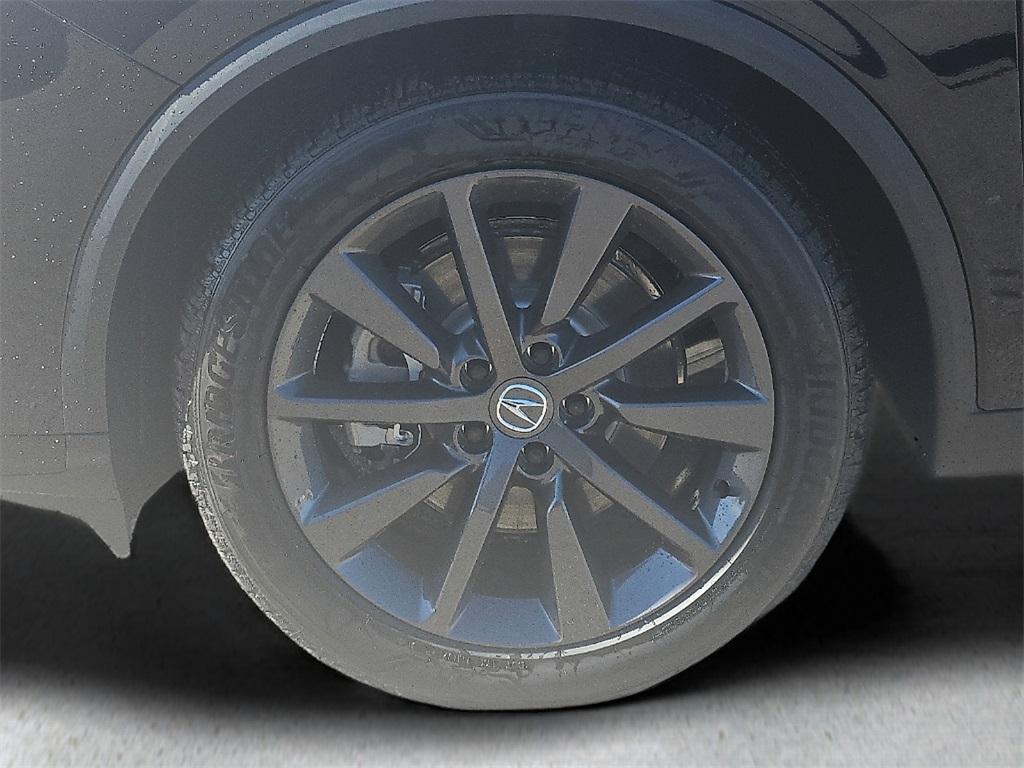 new 2026 Acura MDX car, priced at $64,350