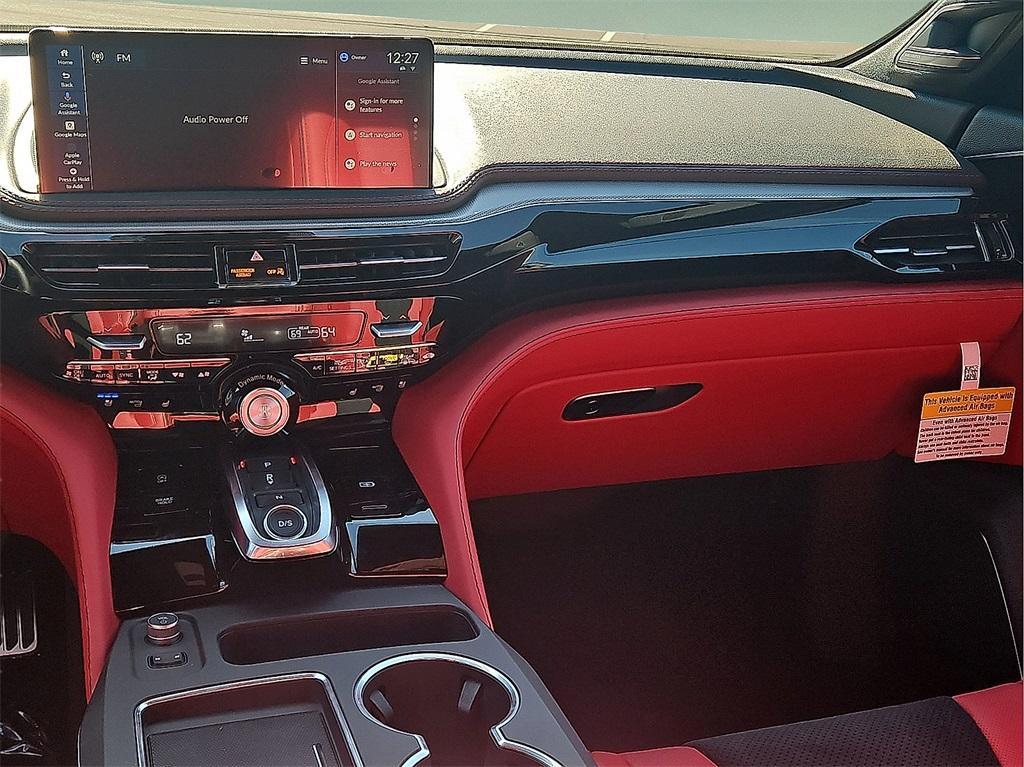 new 2026 Acura MDX car, priced at $64,350