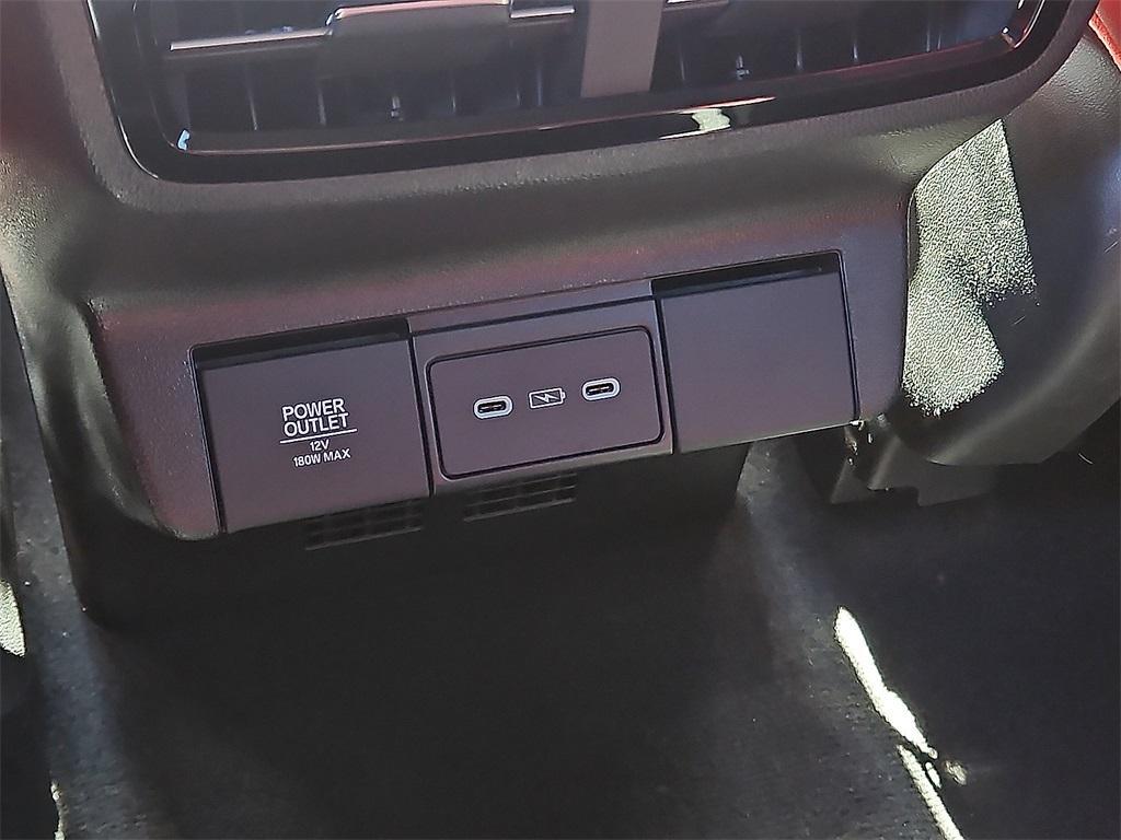 new 2026 Acura MDX car, priced at $64,350