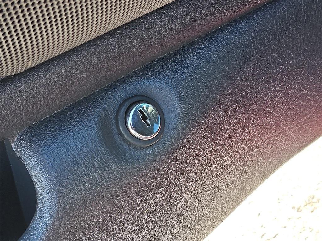 used 2002 Ford Thunderbird car, priced at $12,947