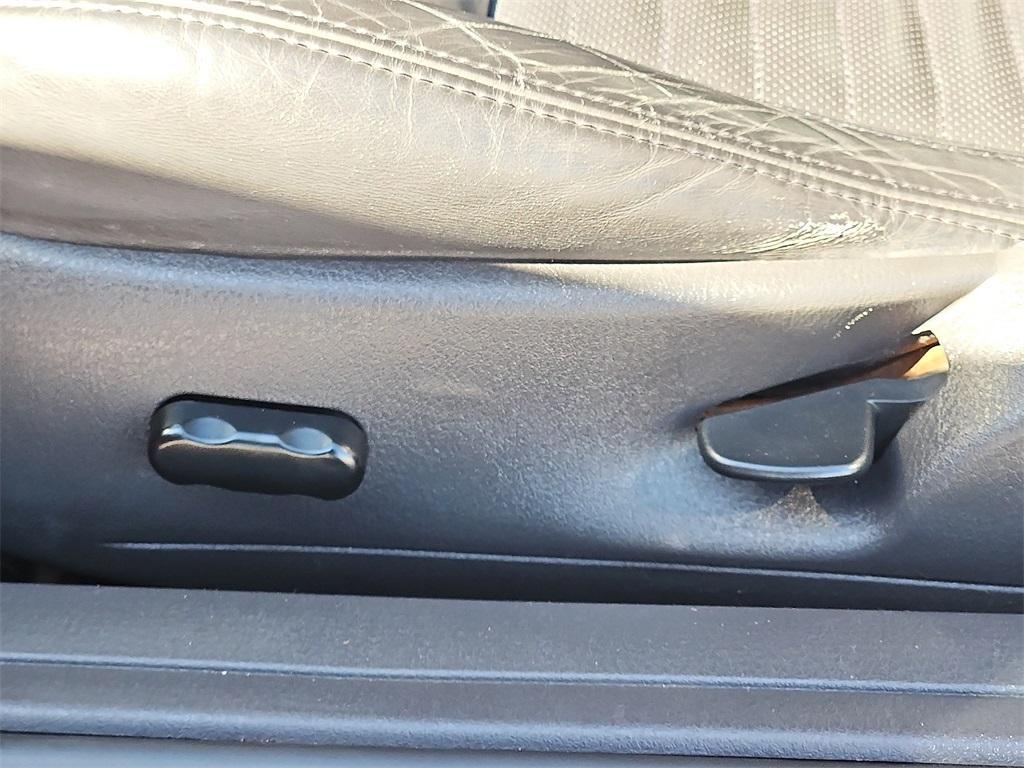 used 2002 Ford Thunderbird car, priced at $12,947