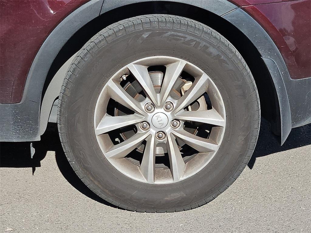 used 2018 Kia Sorento car, priced at $7,997