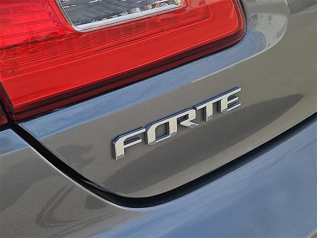 used 2016 Kia Forte Koup car, priced at $8,897