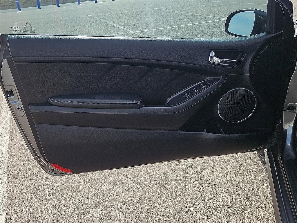 used 2016 Kia Forte Koup car, priced at $8,897