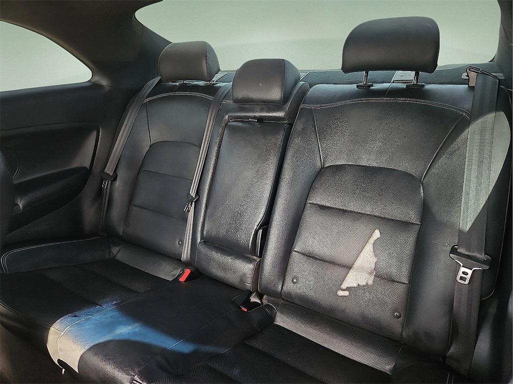 used 2016 Kia Forte Koup car, priced at $8,897