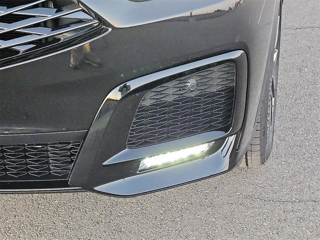 new 2026 Acura MDX car, priced at $64,350