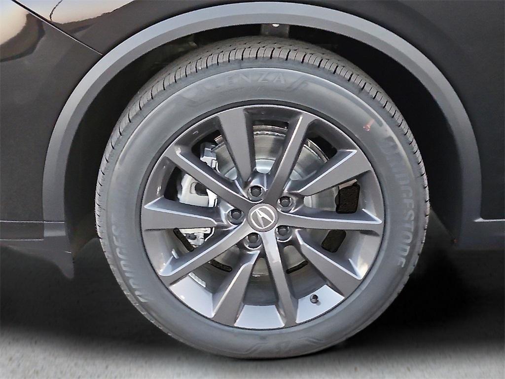 new 2026 Acura MDX car, priced at $64,350