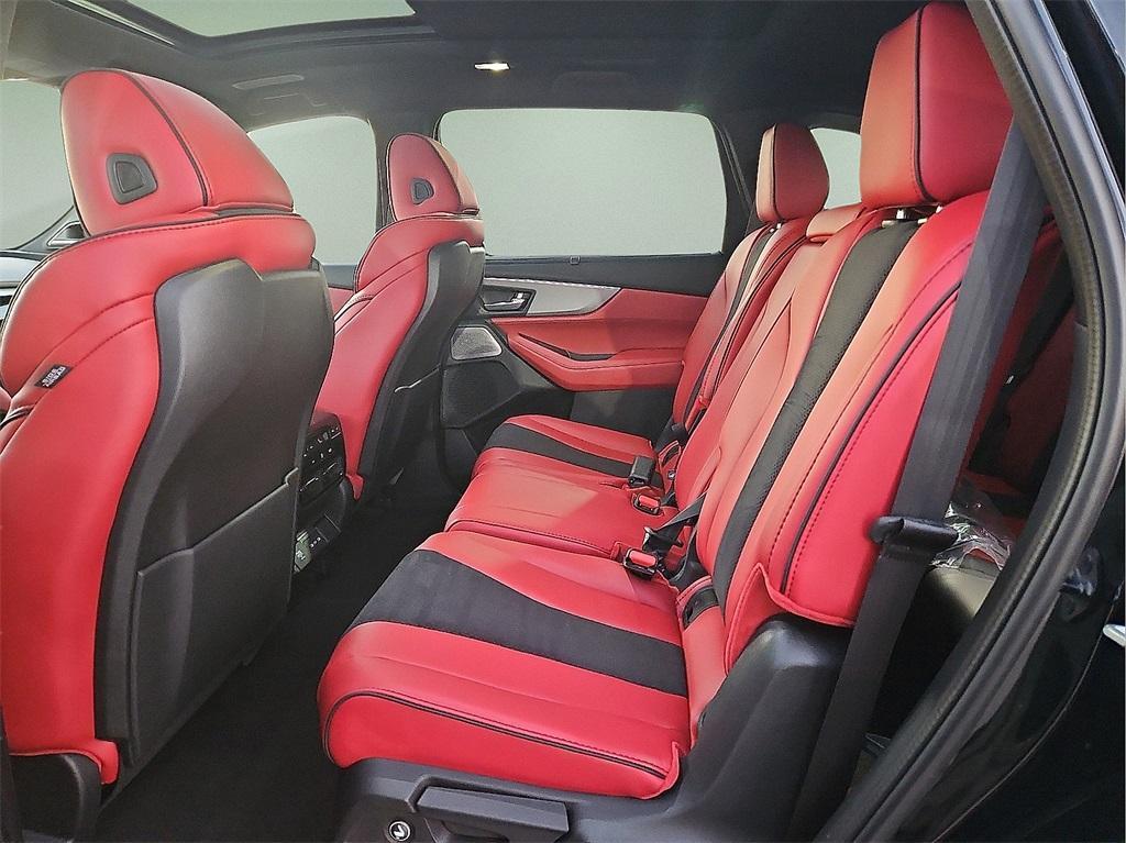 new 2026 Acura MDX car, priced at $64,350