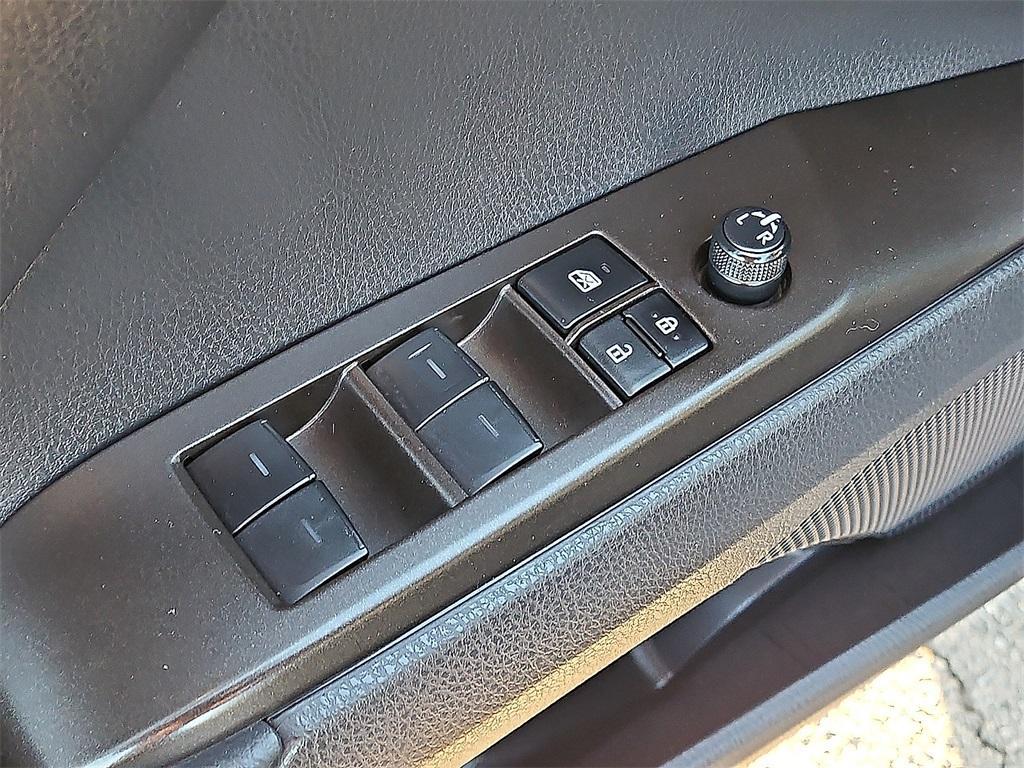 used 2023 Toyota Camry car, priced at $26,897