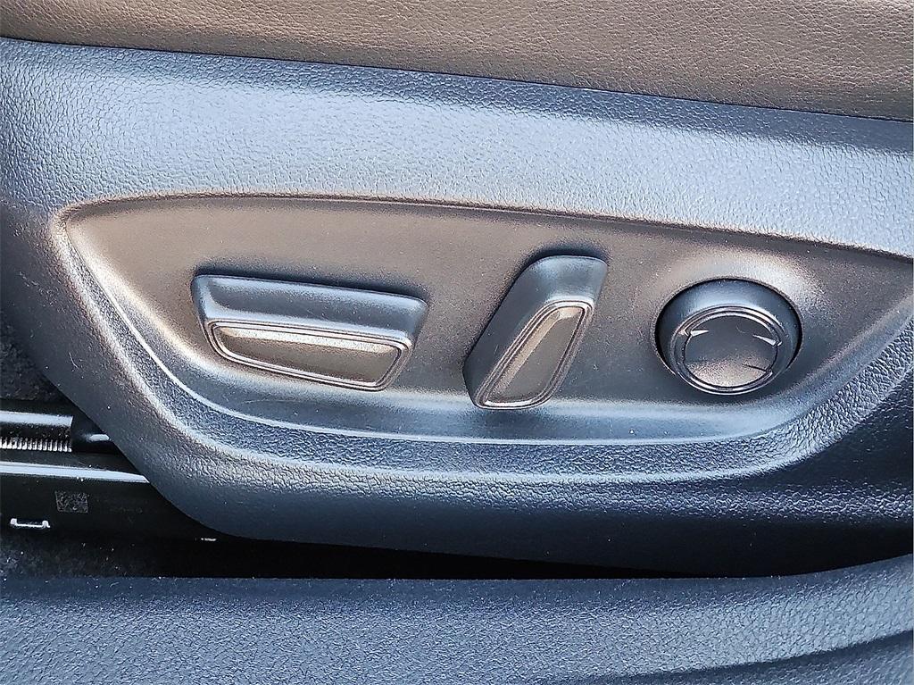 used 2023 Toyota Camry car, priced at $26,897