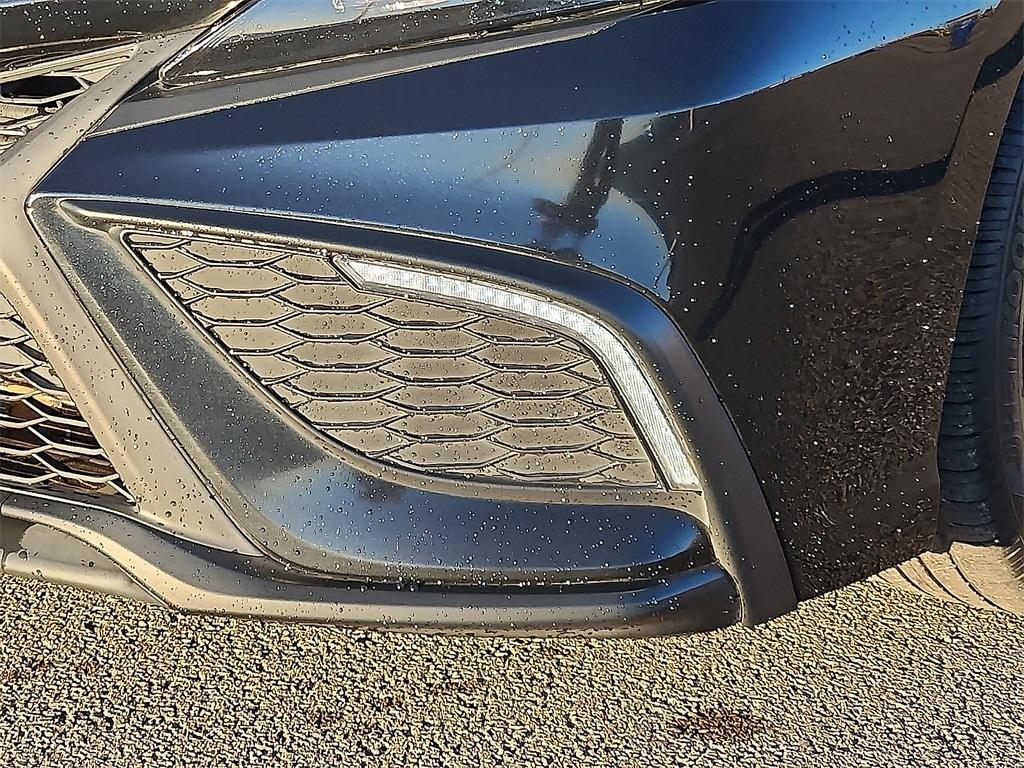 used 2023 Toyota Camry car, priced at $26,897