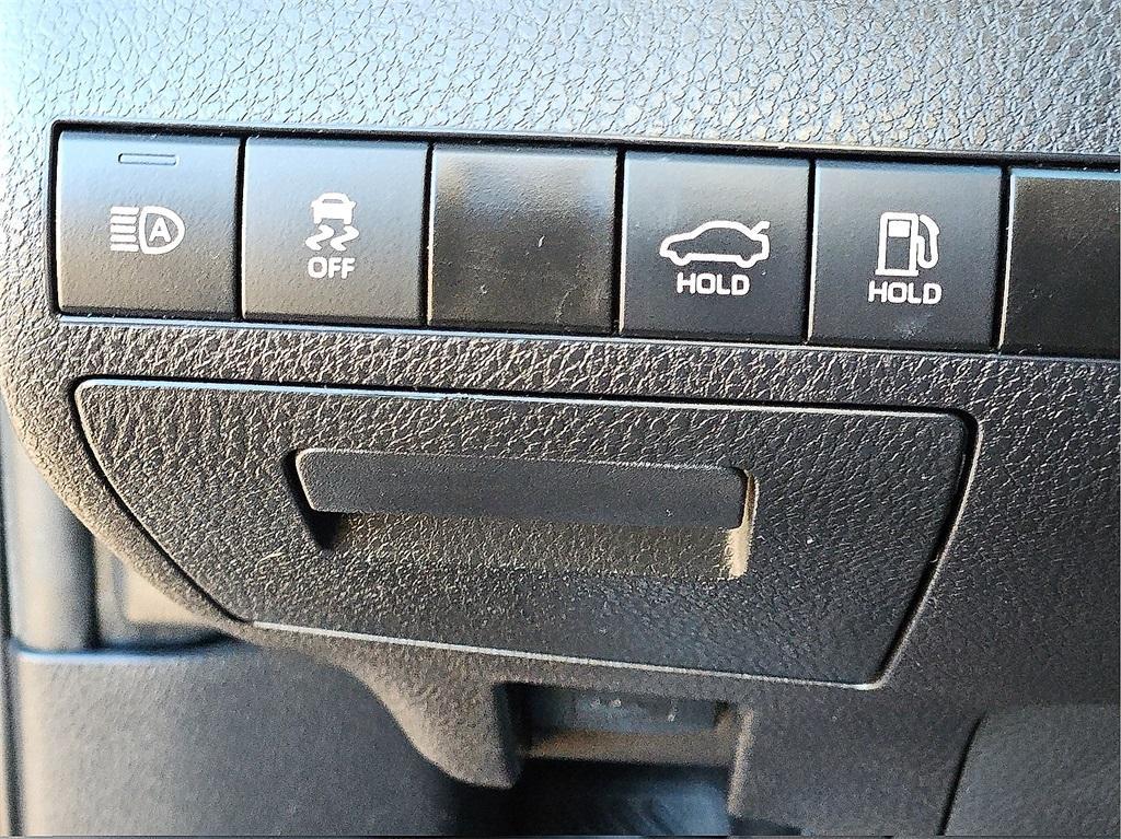 used 2023 Toyota Camry car, priced at $26,897