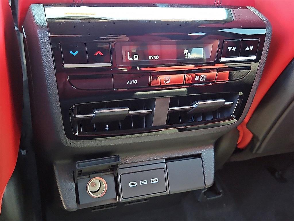 new 2026 Acura MDX car, priced at $64,350