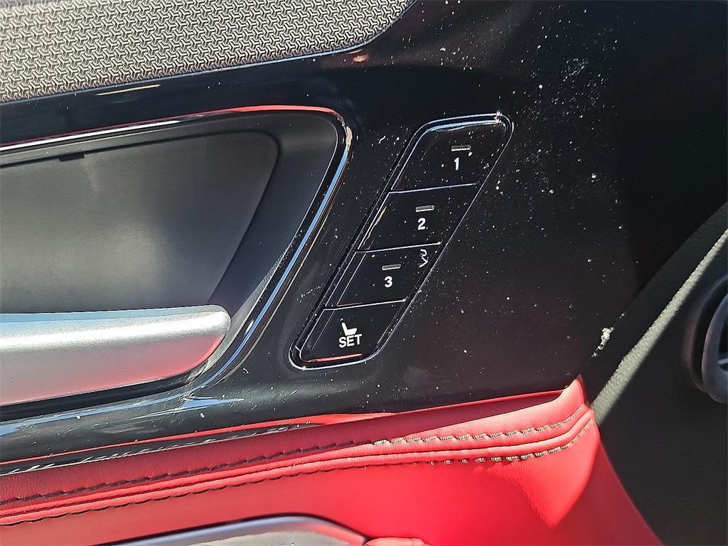 new 2026 Acura MDX car, priced at $64,350