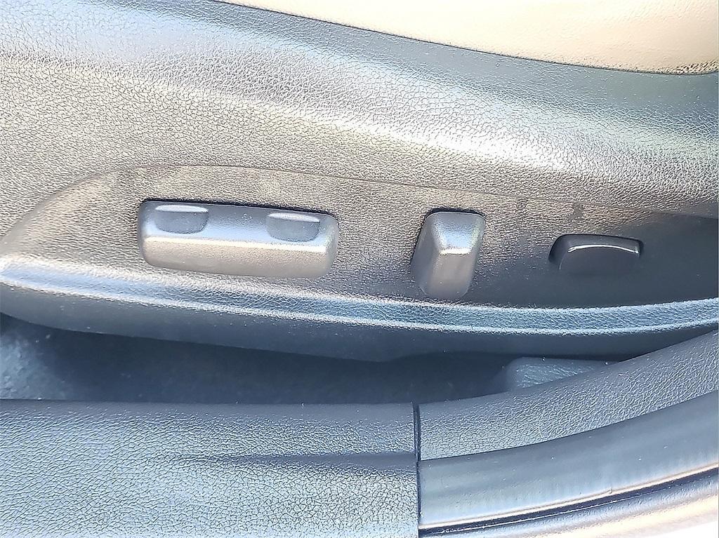 used 2014 Hyundai Sonata Hybrid car, priced at $8,797