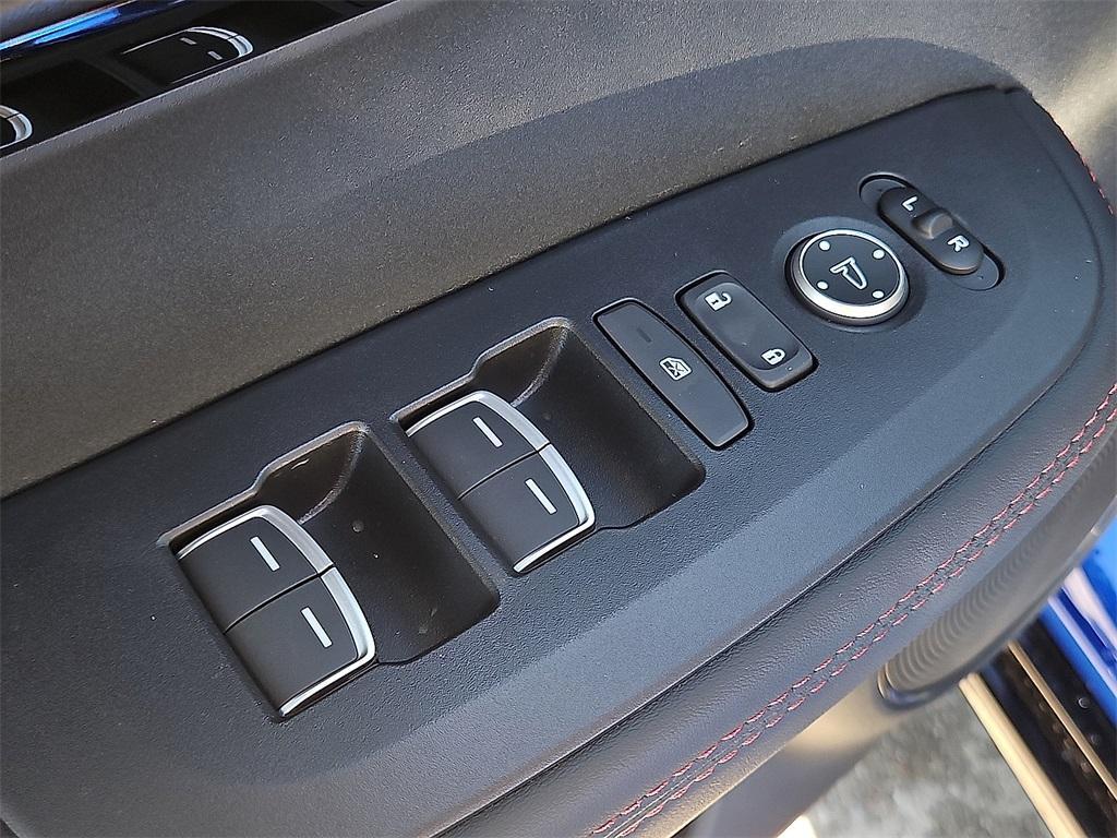 new 2025 Acura ADX car, priced at $38,350