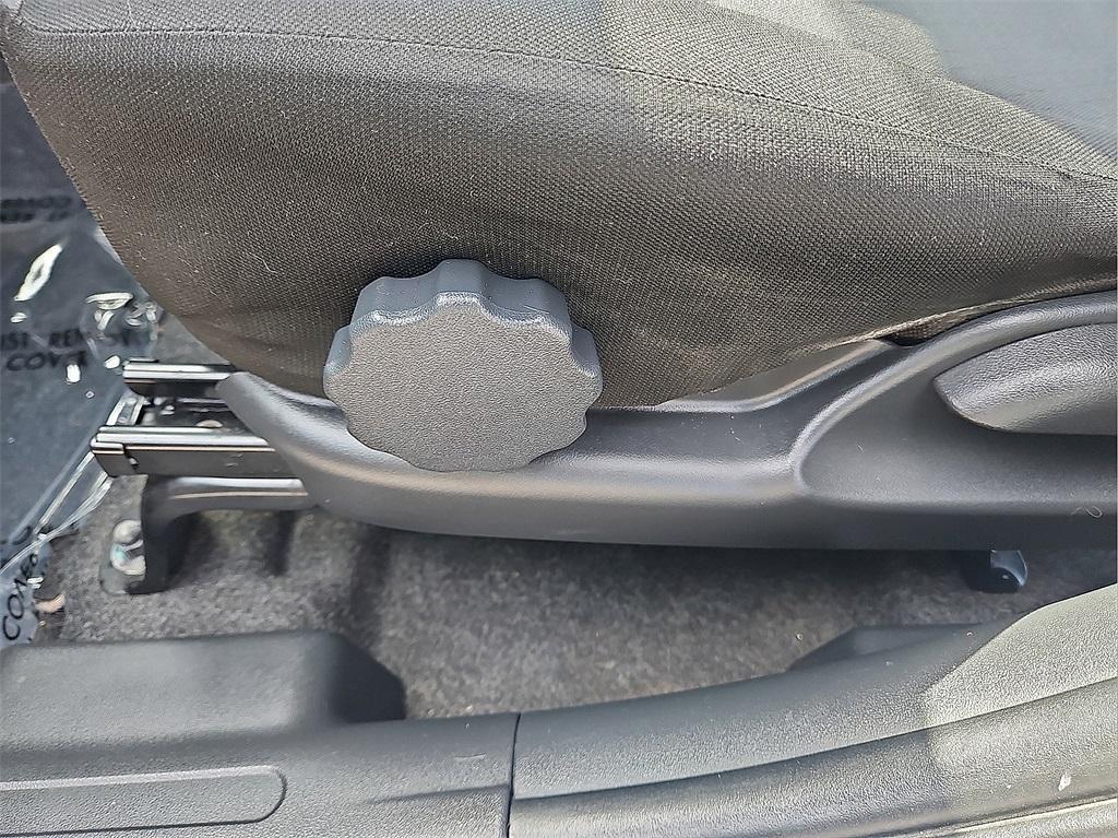 used 2022 Mitsubishi Mirage G4 car, priced at $11,977