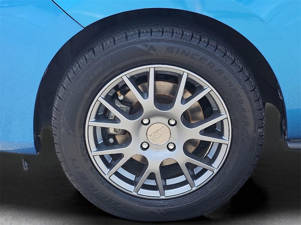 used 2022 Mitsubishi Mirage G4 car, priced at $11,977