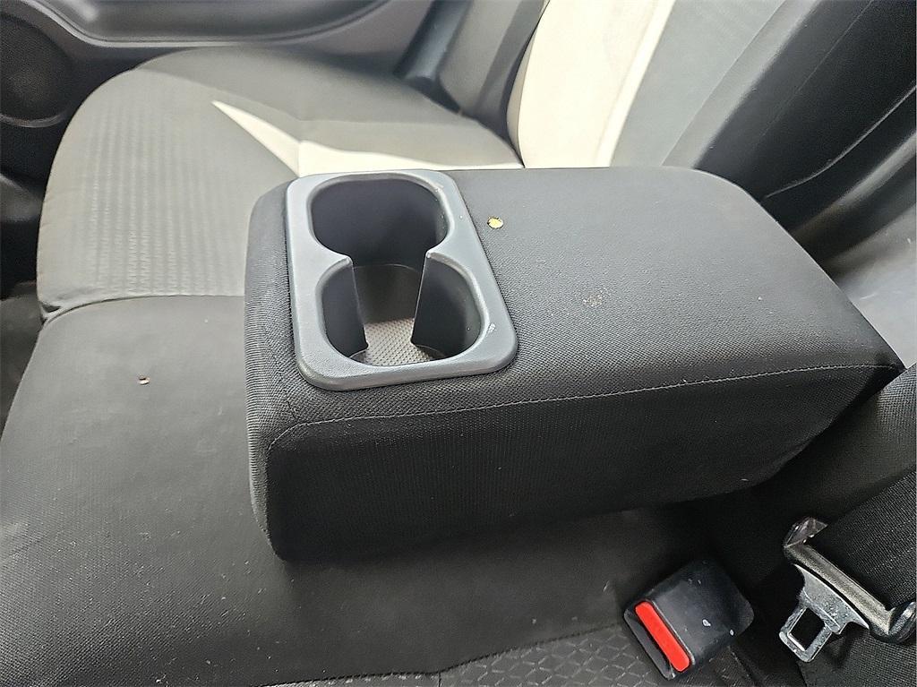 used 2022 Mitsubishi Mirage G4 car, priced at $11,977