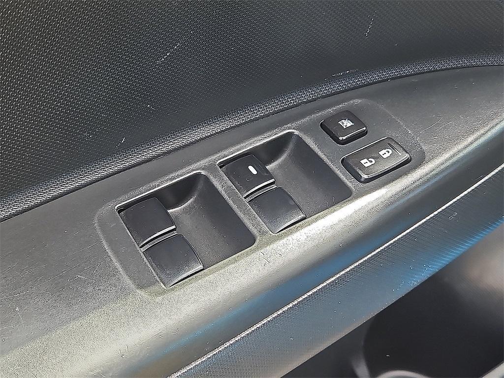 used 2022 Mitsubishi Mirage G4 car, priced at $11,977