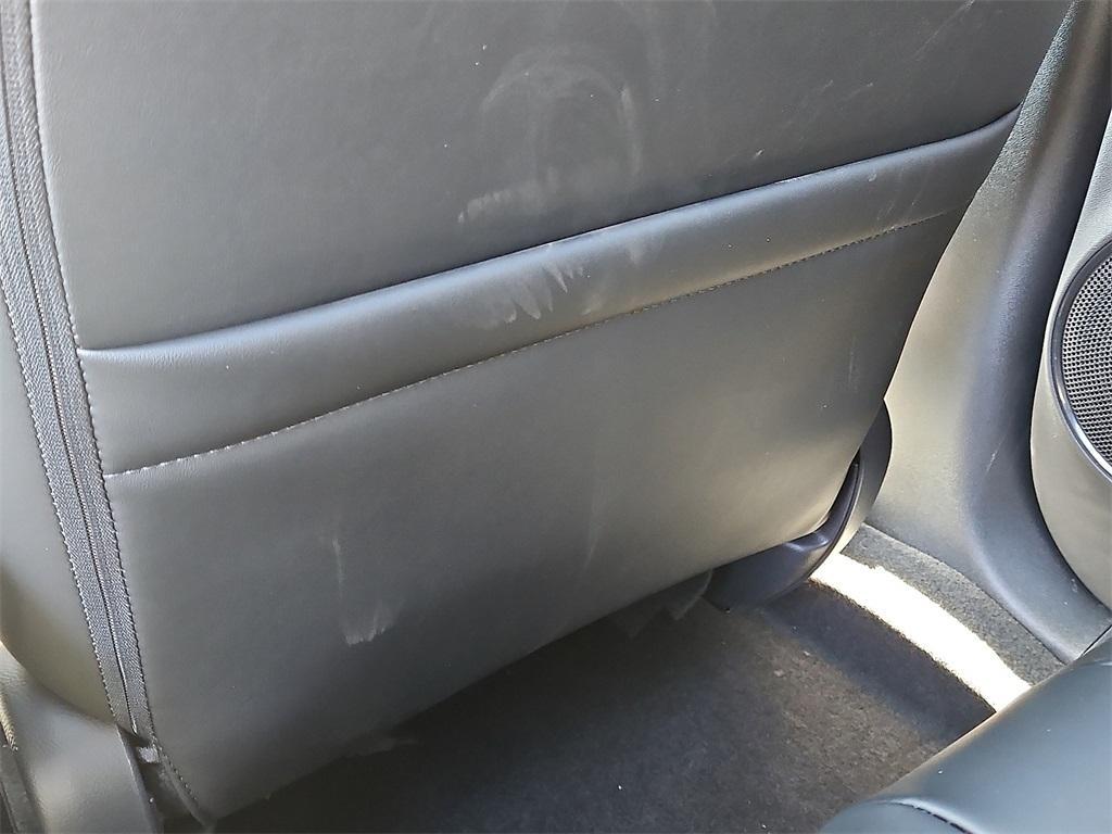 new 2025 Acura ADX car, priced at $40,350