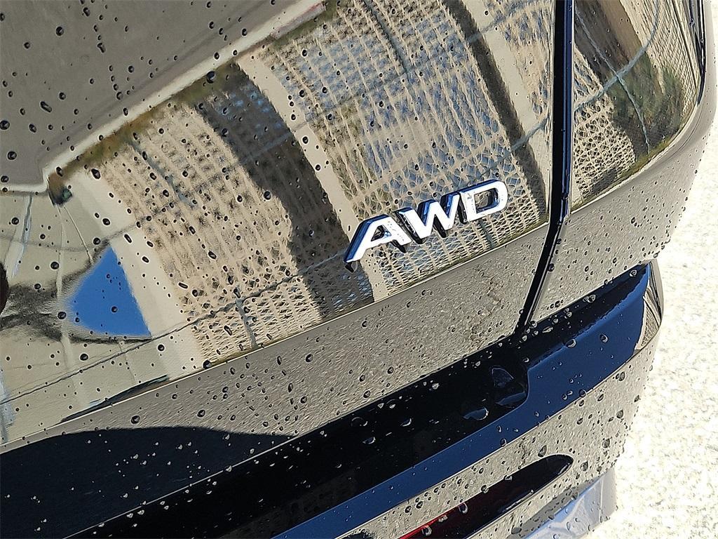 new 2025 Acura ADX car, priced at $40,350