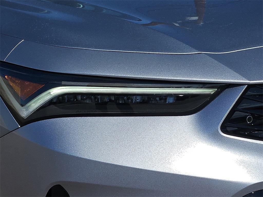 new 2026 Acura Integra car, priced at $40,395