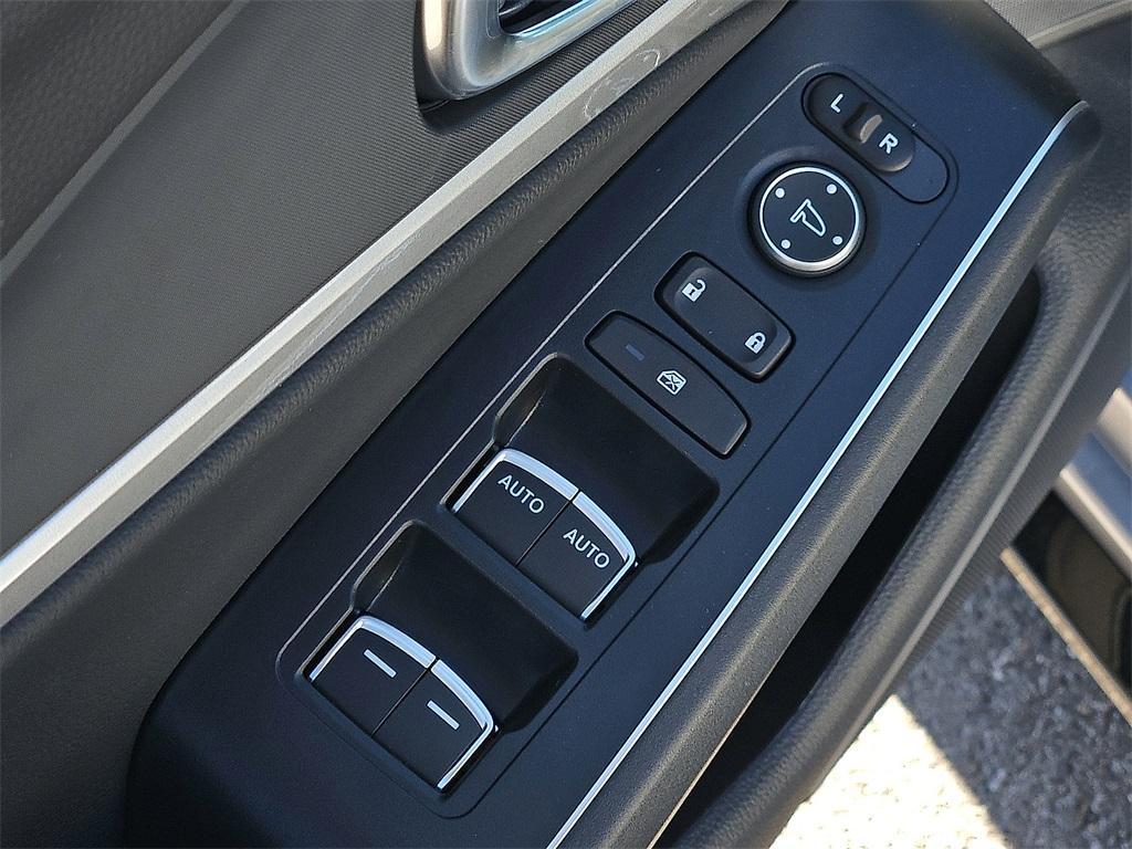 new 2026 Acura Integra car, priced at $40,395