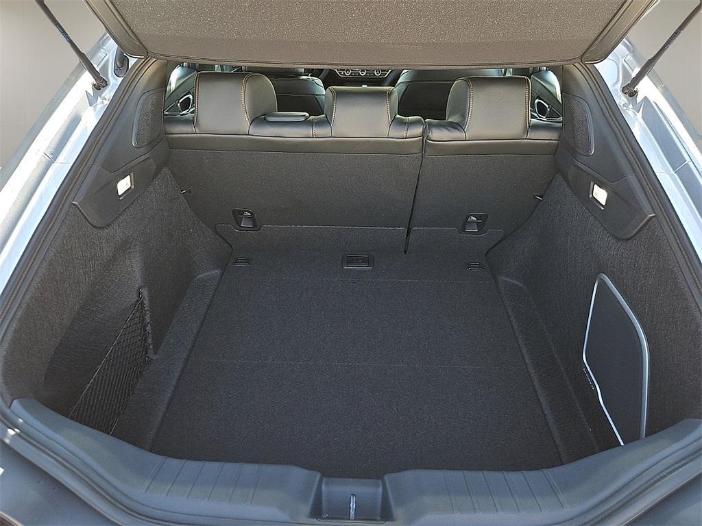 new 2026 Acura Integra car, priced at $40,395