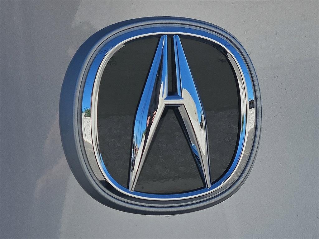 new 2026 Acura Integra car, priced at $40,395