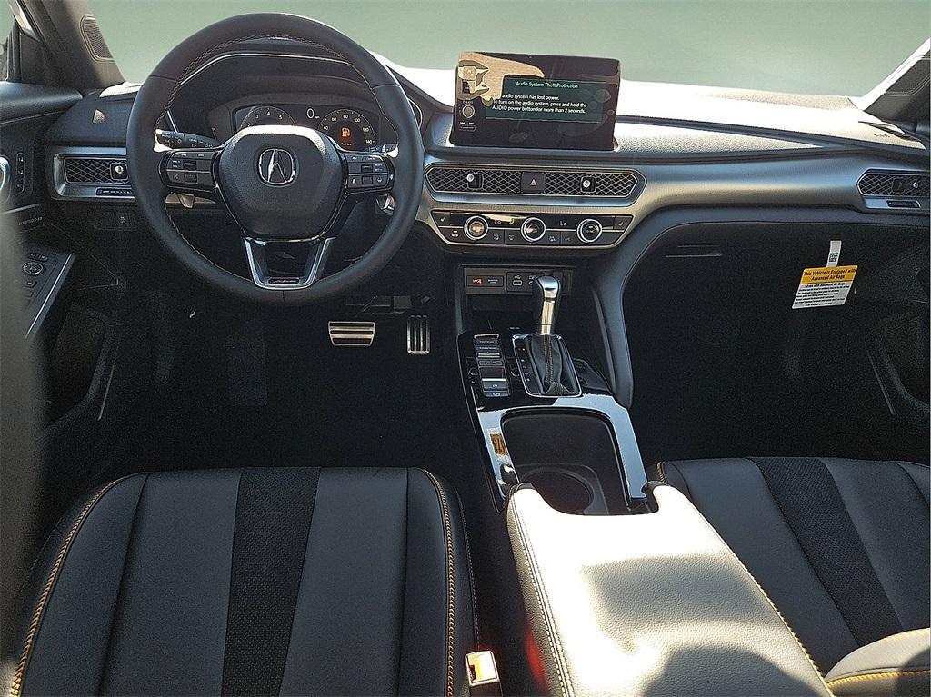 new 2026 Acura Integra car, priced at $40,395