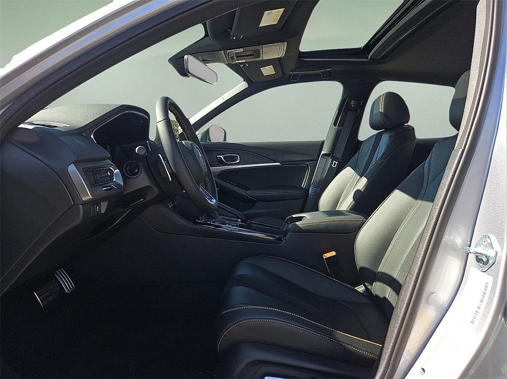 new 2026 Acura Integra car, priced at $40,395