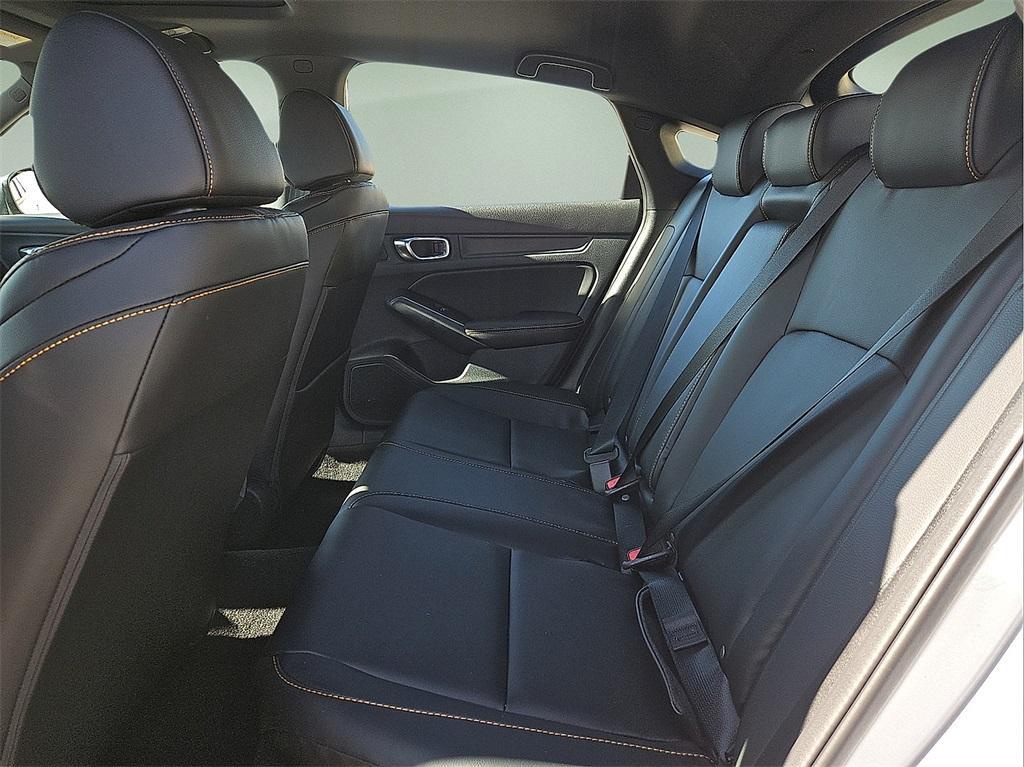 new 2026 Acura Integra car, priced at $40,395