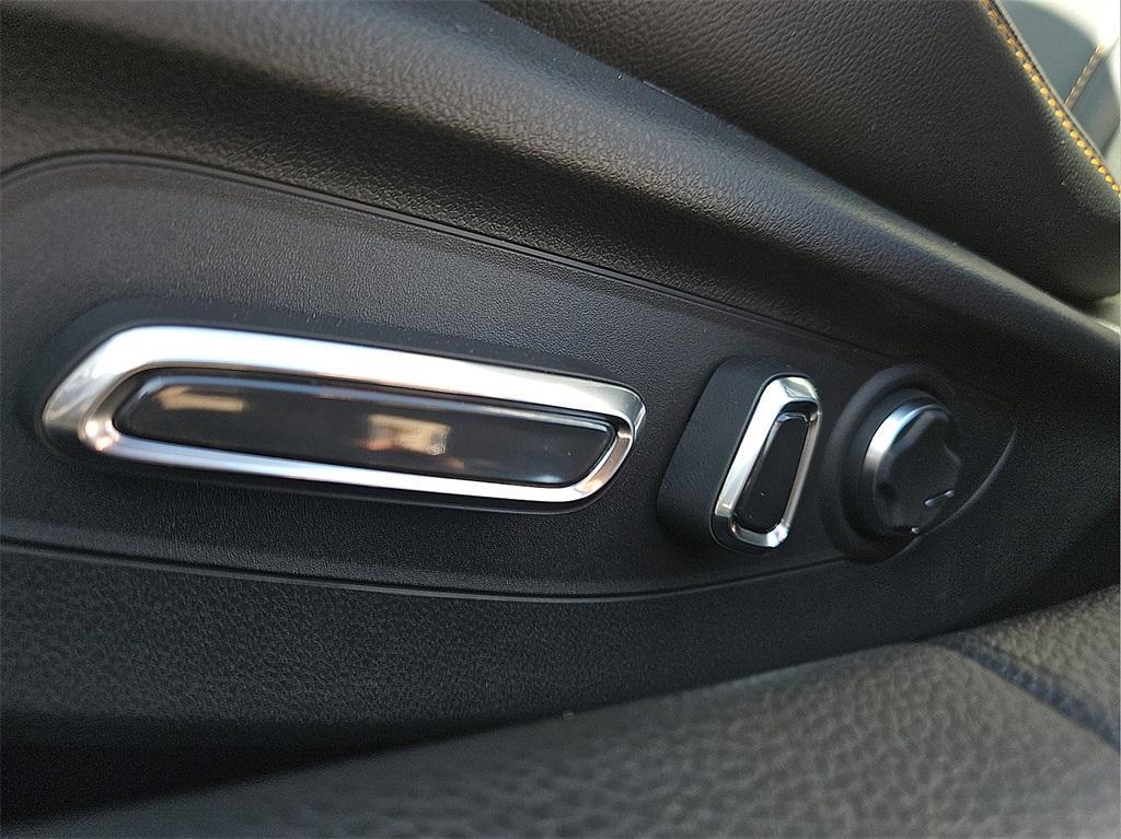 new 2026 Acura Integra car, priced at $40,395